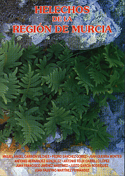 Helechos de la Regin de Murcia