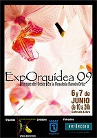 Cartel Exporqu�dea 2009